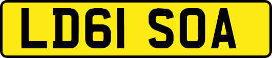 LD61SOA