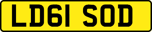 LD61SOD