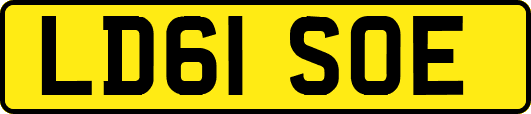 LD61SOE