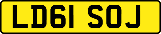 LD61SOJ