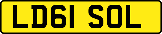 LD61SOL