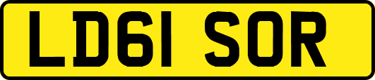 LD61SOR