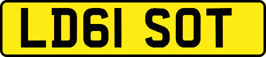 LD61SOT