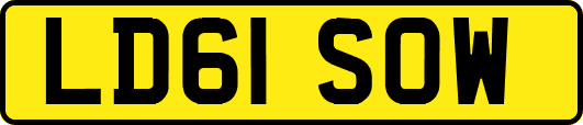 LD61SOW