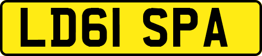 LD61SPA