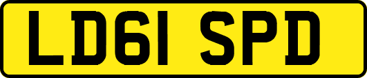 LD61SPD