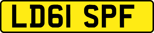 LD61SPF