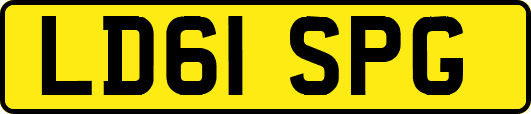 LD61SPG