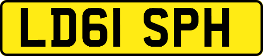 LD61SPH