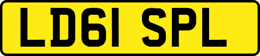 LD61SPL