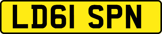 LD61SPN
