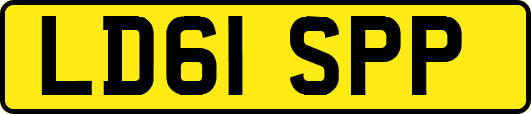 LD61SPP