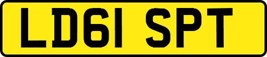 LD61SPT