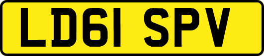 LD61SPV