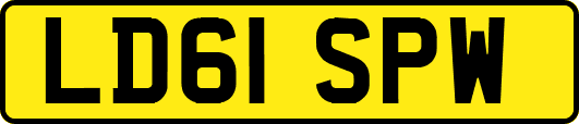 LD61SPW