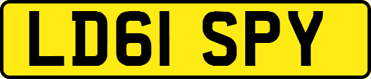 LD61SPY
