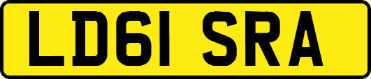 LD61SRA