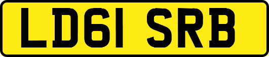 LD61SRB
