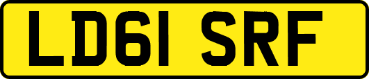 LD61SRF