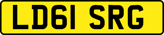 LD61SRG