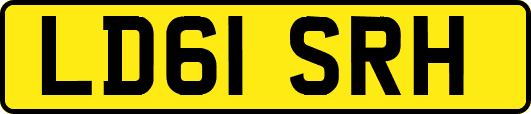 LD61SRH