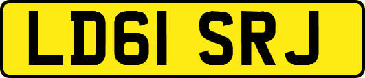 LD61SRJ