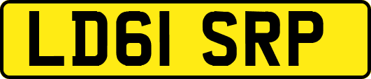 LD61SRP