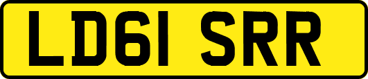 LD61SRR