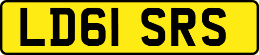 LD61SRS