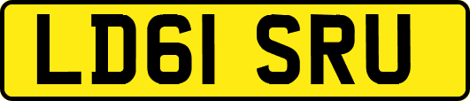 LD61SRU