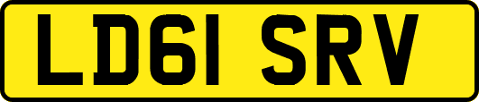 LD61SRV