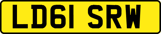 LD61SRW
