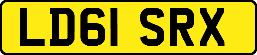 LD61SRX