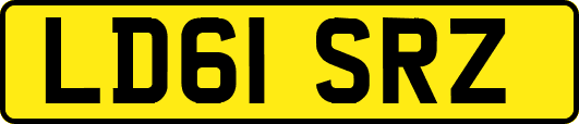 LD61SRZ