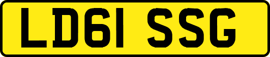 LD61SSG
