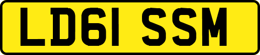 LD61SSM