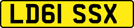 LD61SSX