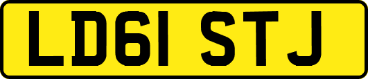 LD61STJ