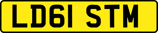 LD61STM