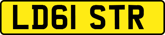 LD61STR