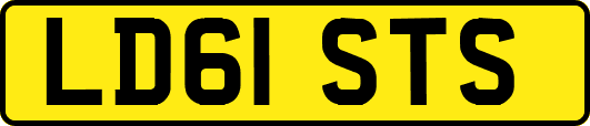 LD61STS