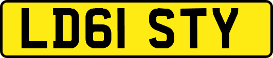 LD61STY