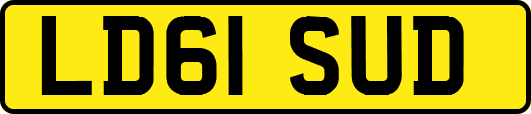 LD61SUD