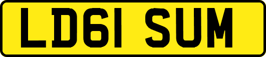 LD61SUM
