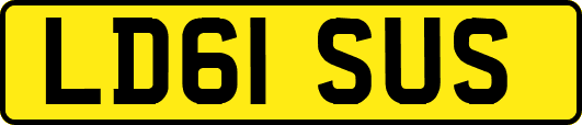 LD61SUS