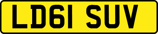 LD61SUV