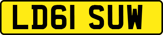 LD61SUW