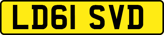 LD61SVD