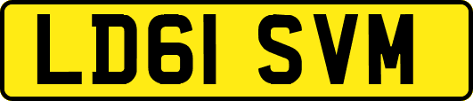 LD61SVM