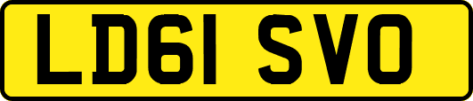 LD61SVO